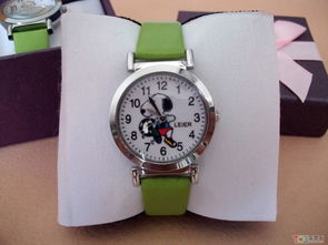 學(xué)生表防水，售價(jià)30元包郵！淘寶熱賣，二手閑置交易區(qū)鐘表銷售