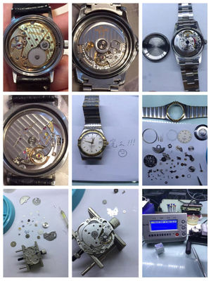 謝記通信電腦鐘表數(shù)碼專營桂溪分店盛大開業(yè)，匠心鐘表，誠邀品鑒